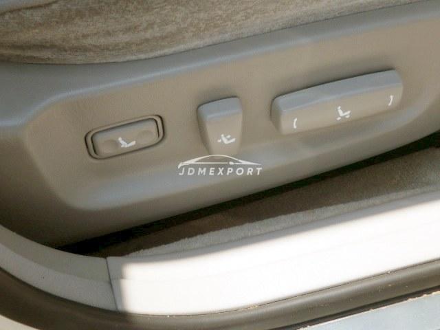 Toyota Crown 2001 thumbnail 20