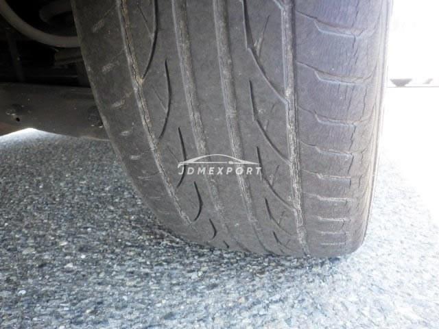 Toyota Crown 2001 thumbnail 35