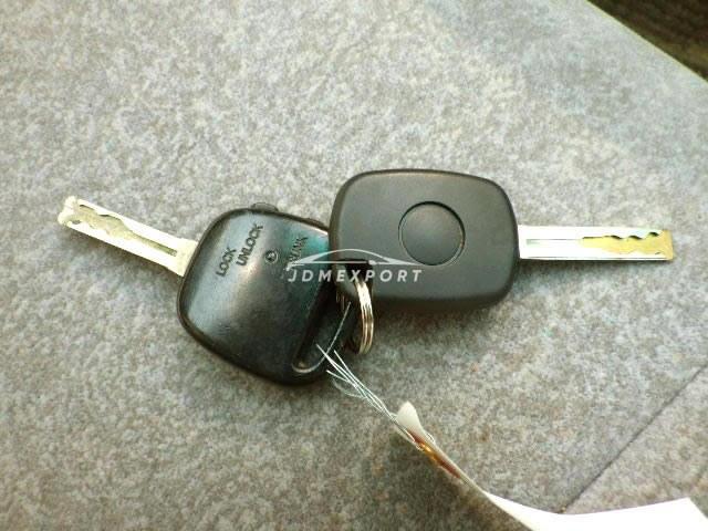Toyota Crown 2001 thumbnail 18