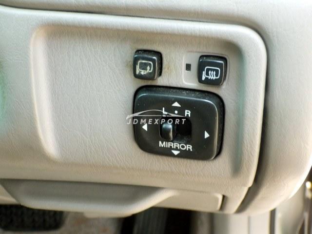 Toyota Crown 2001 thumbnail 15