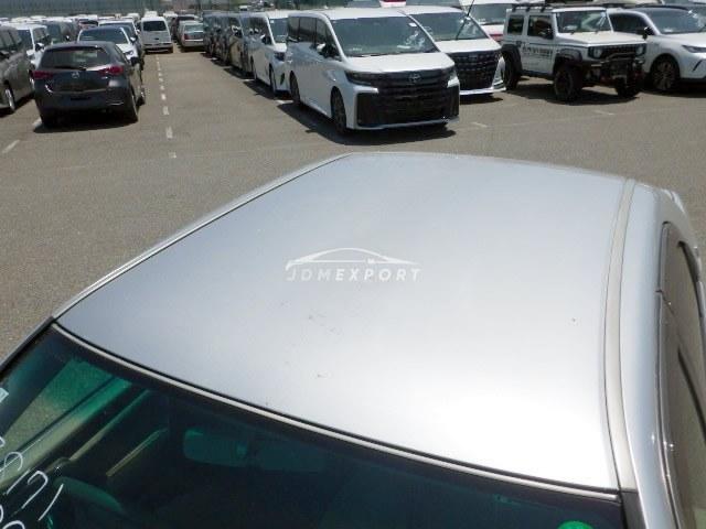 Toyota Crown 2001 thumbnail 24