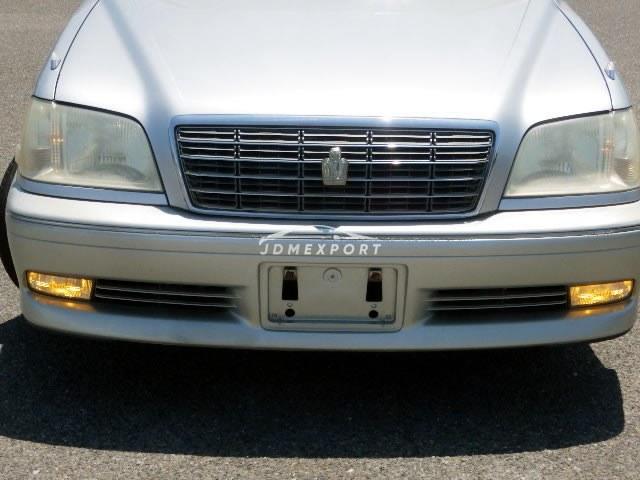 Toyota Crown 2001 thumbnail 37