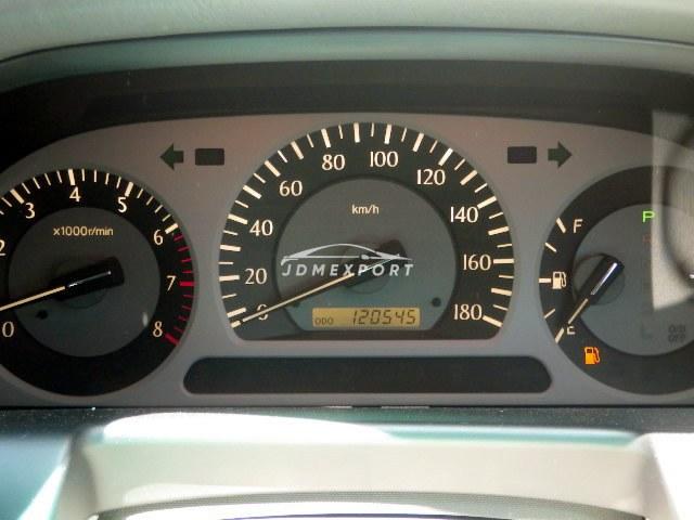 Toyota Crown 2001 thumbnail 14