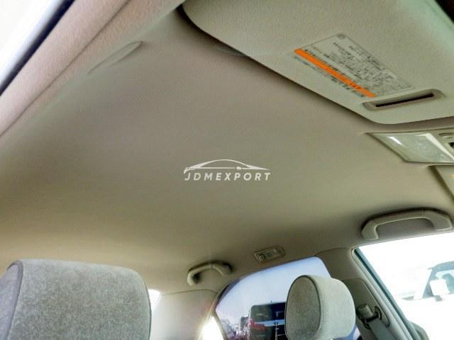 Toyota Crown 2001 thumbnail 22