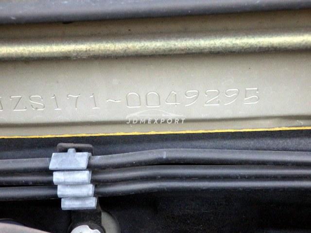 Toyota Crown 2001 thumbnail 28