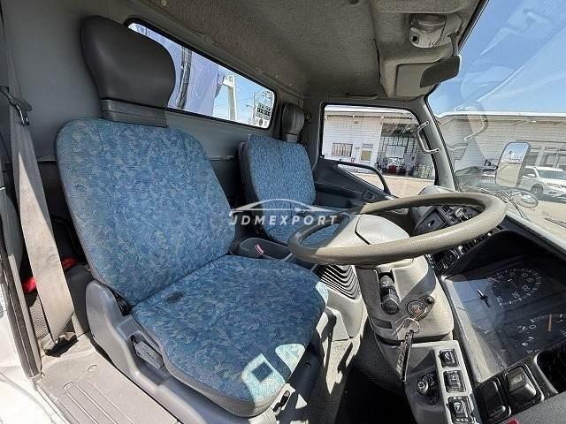 Mitsubishi Fuso Canter 2000 thumbnail 14