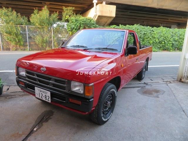 Nissan Datsun Pickup 1994