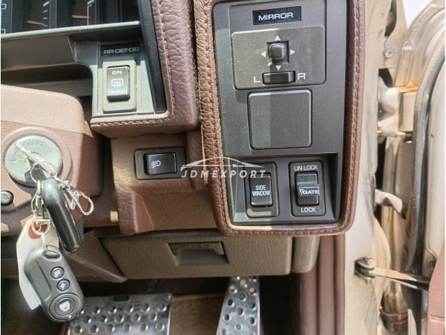 Nissan Gloria Wagon 1996 thumbnail 15