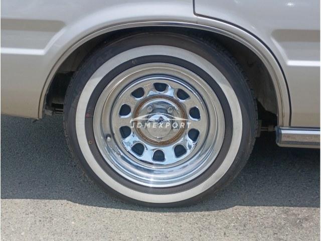 Nissan Gloria Wagon 1996 thumbnail 8