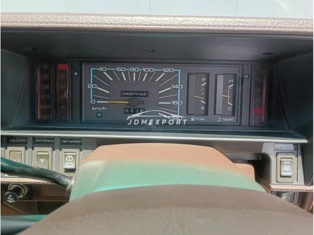 Nissan Gloria Wagon 1996 thumbnail 17