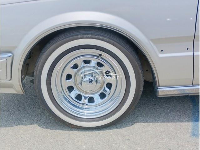 Nissan Gloria Wagon 1996 thumbnail 12