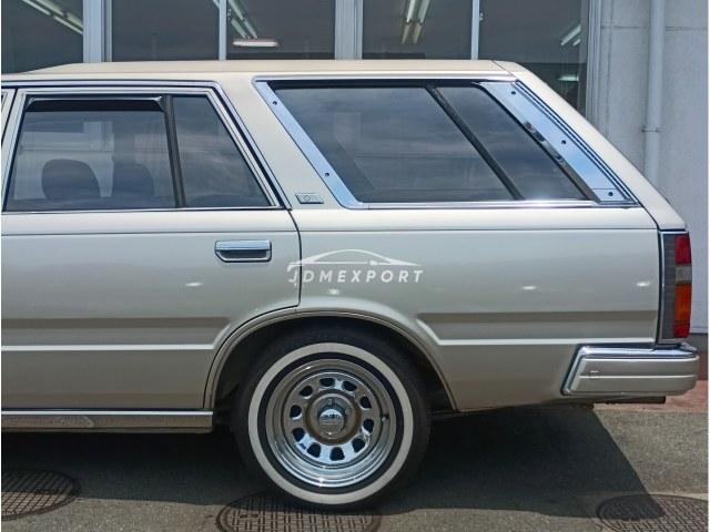 Nissan Gloria Wagon 1996 thumbnail 11