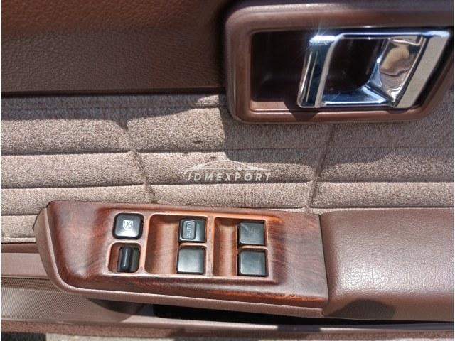Nissan Gloria Wagon 1996 thumbnail 14