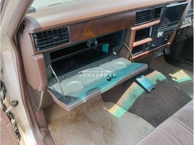 Nissan Gloria Wagon 1996 thumbnail 28
