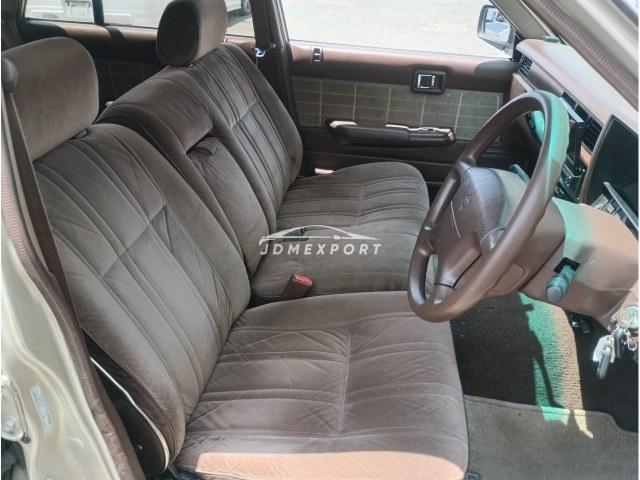 Nissan Gloria Wagon 1996 thumbnail 3