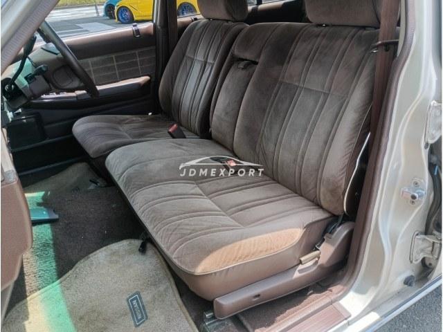 Nissan Gloria Wagon 1996 thumbnail 27