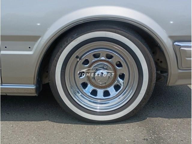 Nissan Gloria Wagon 1996 thumbnail 7