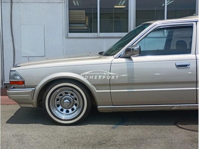 Nissan Gloria Wagon 1996 thumbnail 10