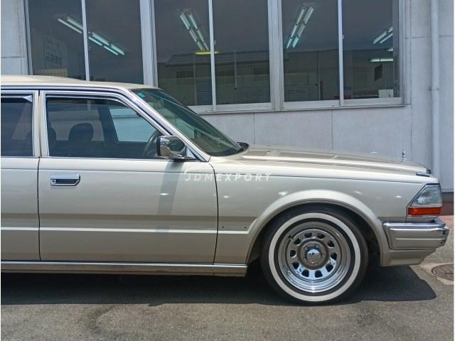 Nissan Gloria Wagon 1996 thumbnail 5