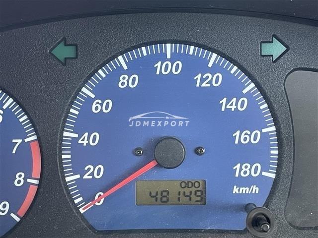 Mitsubishi Lancer 1999 thumbnail 6