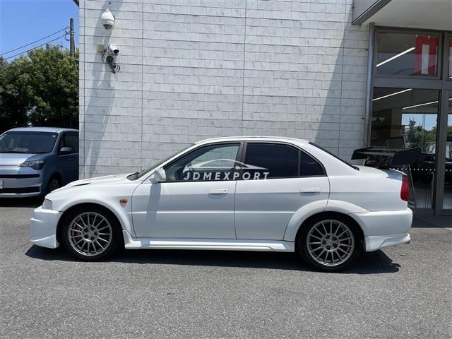 Mitsubishi Lancer 1999 thumbnail 5