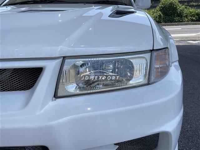 Mitsubishi Lancer 1999 thumbnail 3