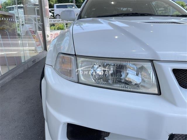 Mitsubishi Lancer 1999 thumbnail 23