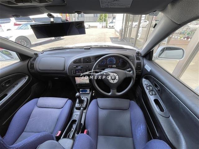 Mitsubishi Lancer 1999 thumbnail 16