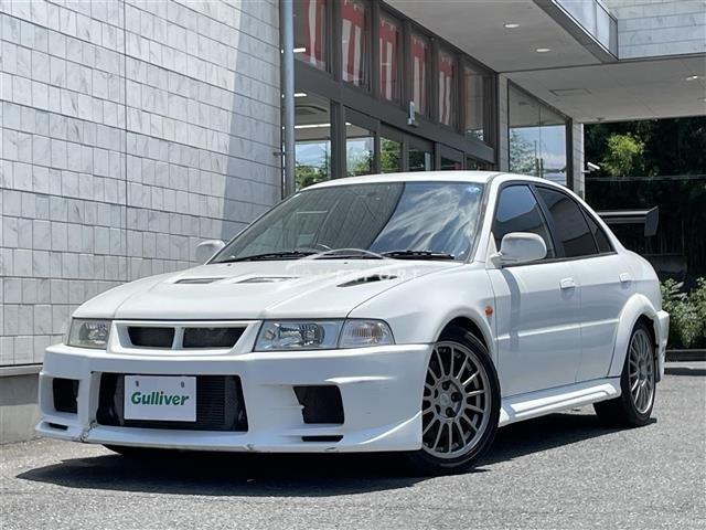 Mitsubishi Lancer 1999 thumbnail 19