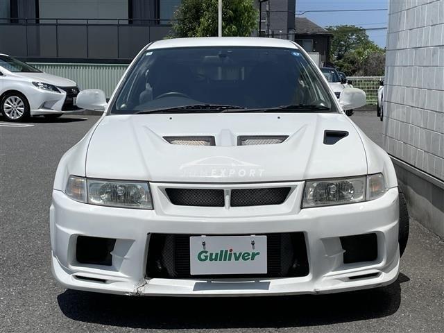 Mitsubishi Lancer 1999 thumbnail 21