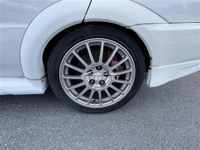 Mitsubishi Lancer 1999 thumbnail 24