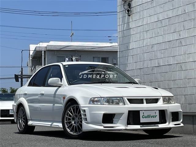 Mitsubishi Lancer 1999