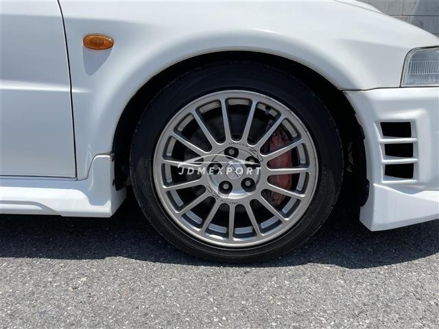 Mitsubishi Lancer 1999 thumbnail 13