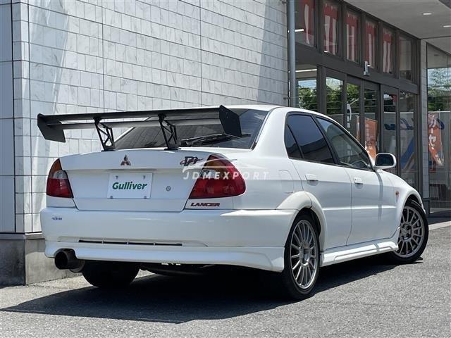Mitsubishi Lancer 1999 thumbnail 20