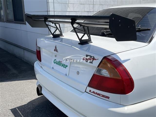 Mitsubishi Lancer 1999 thumbnail 9