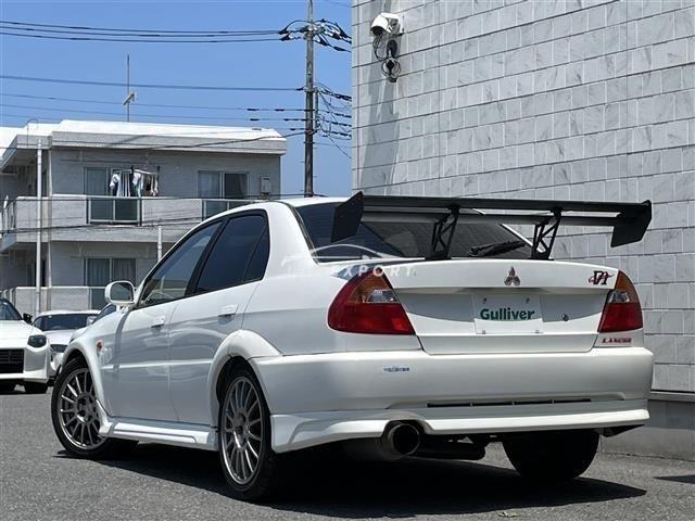 Mitsubishi Lancer 1999 thumbnail 18