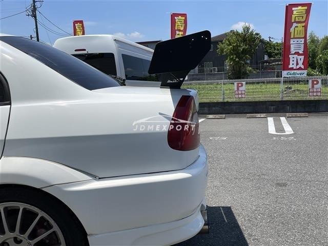 Mitsubishi Lancer 1999 thumbnail 11