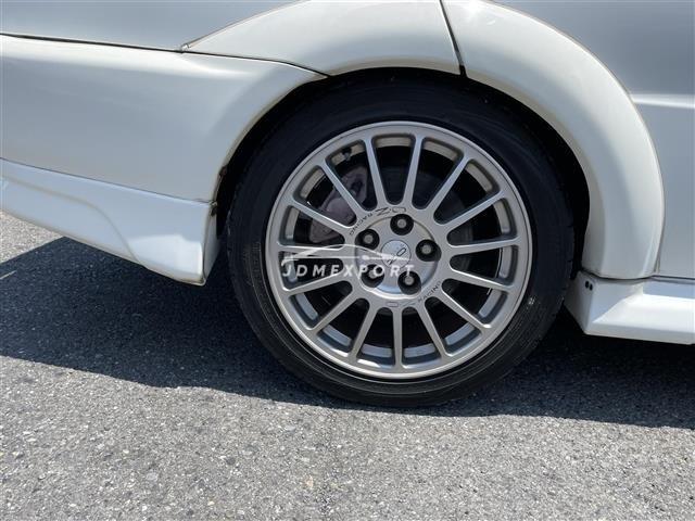 Mitsubishi Lancer 1999 thumbnail 14