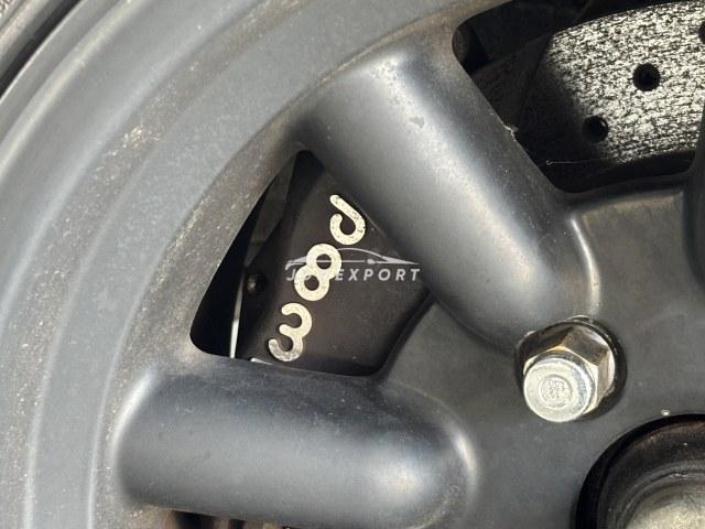Toyota Sprinter Trueno 1985 thumbnail 26