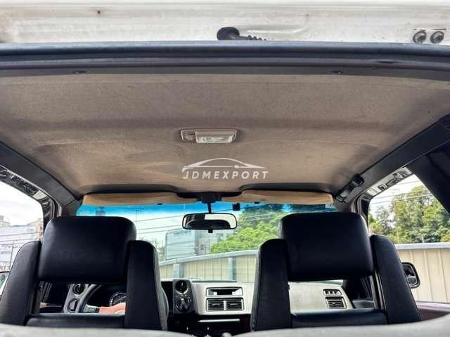 Toyota Sprinter Trueno 1985 thumbnail 24