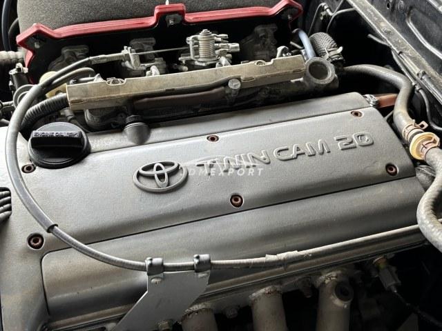 Toyota Sprinter Trueno 1985 thumbnail 28
