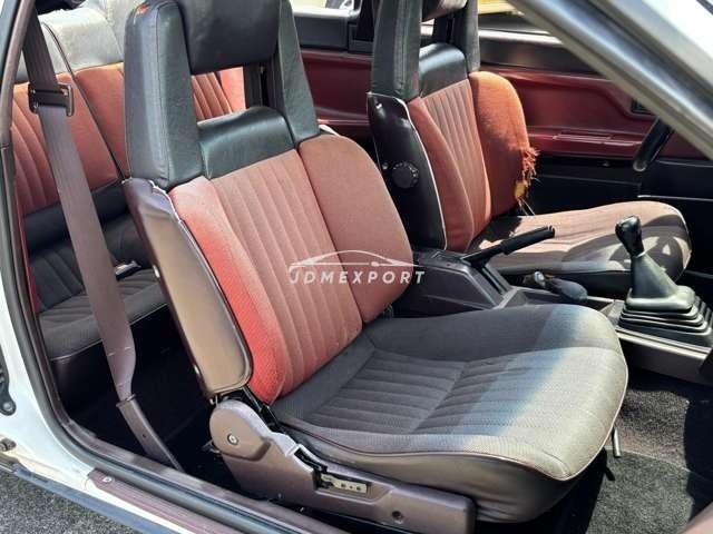 Toyota Sprinter Trueno 1985 thumbnail 21