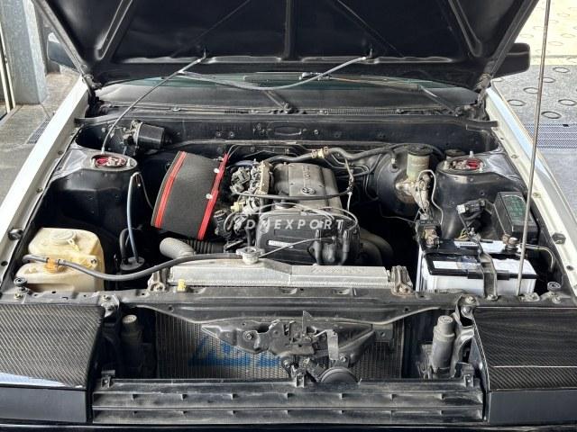 Toyota Sprinter Trueno 1985 thumbnail 27