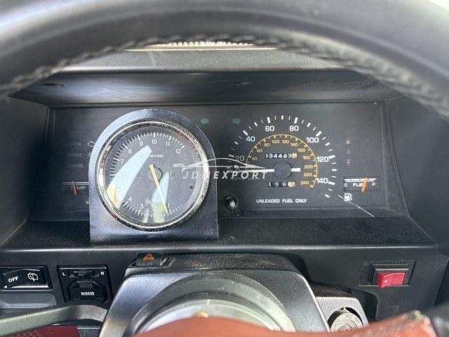 Toyota Sprinter Trueno 1985 thumbnail 30