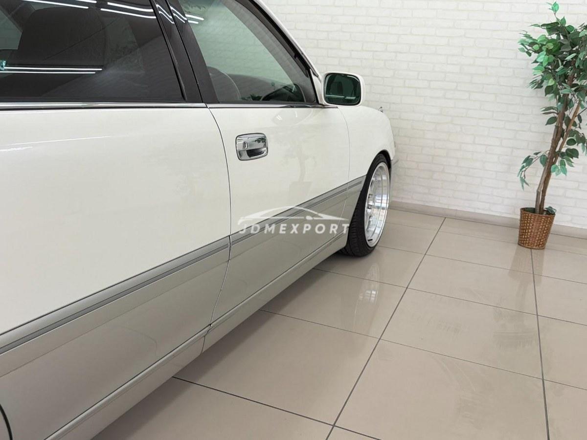 Toyota Crown 1999 thumbnail 43
