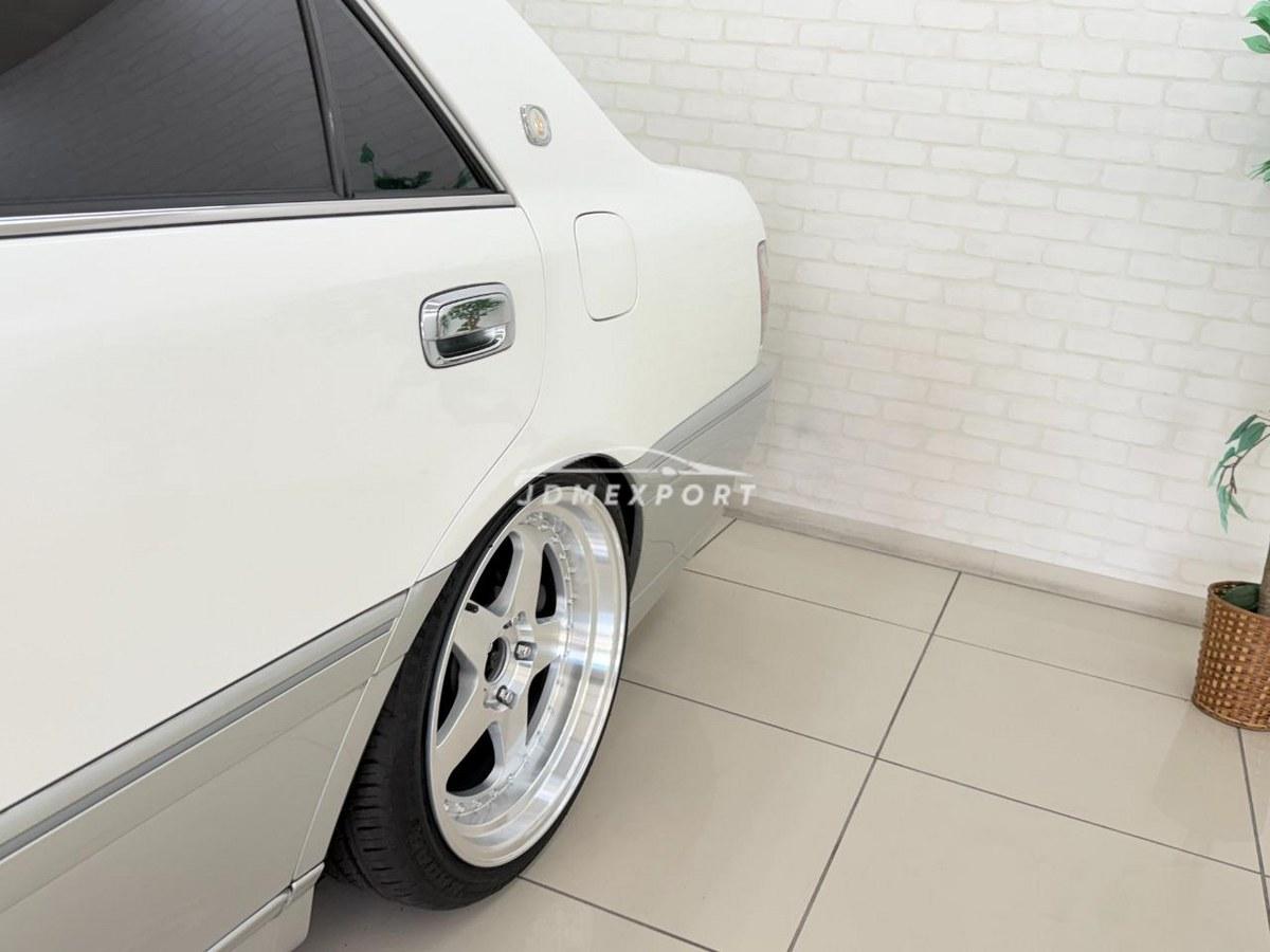 Toyota Crown 1999 thumbnail 28