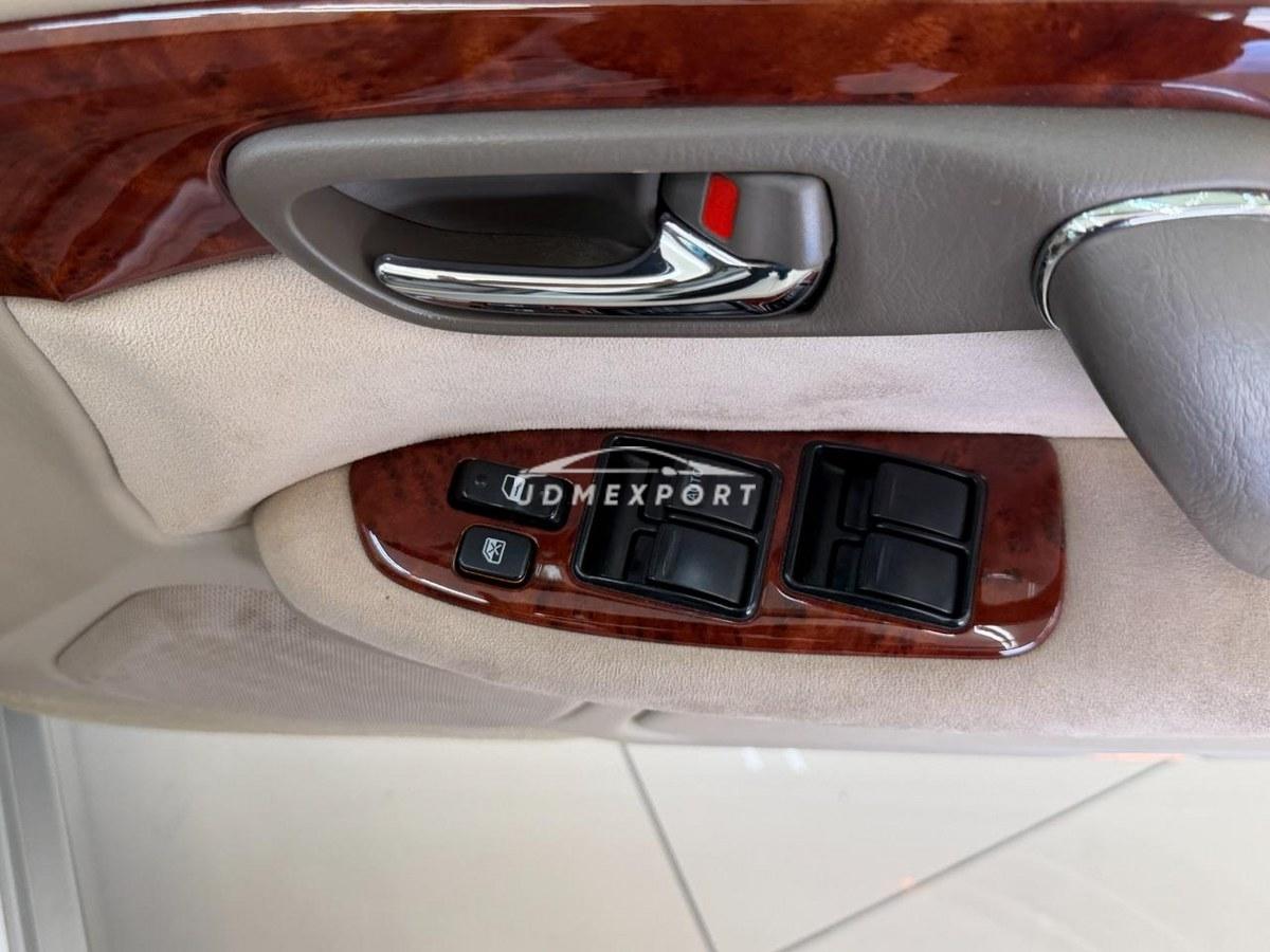 Toyota Crown 1999 thumbnail 65