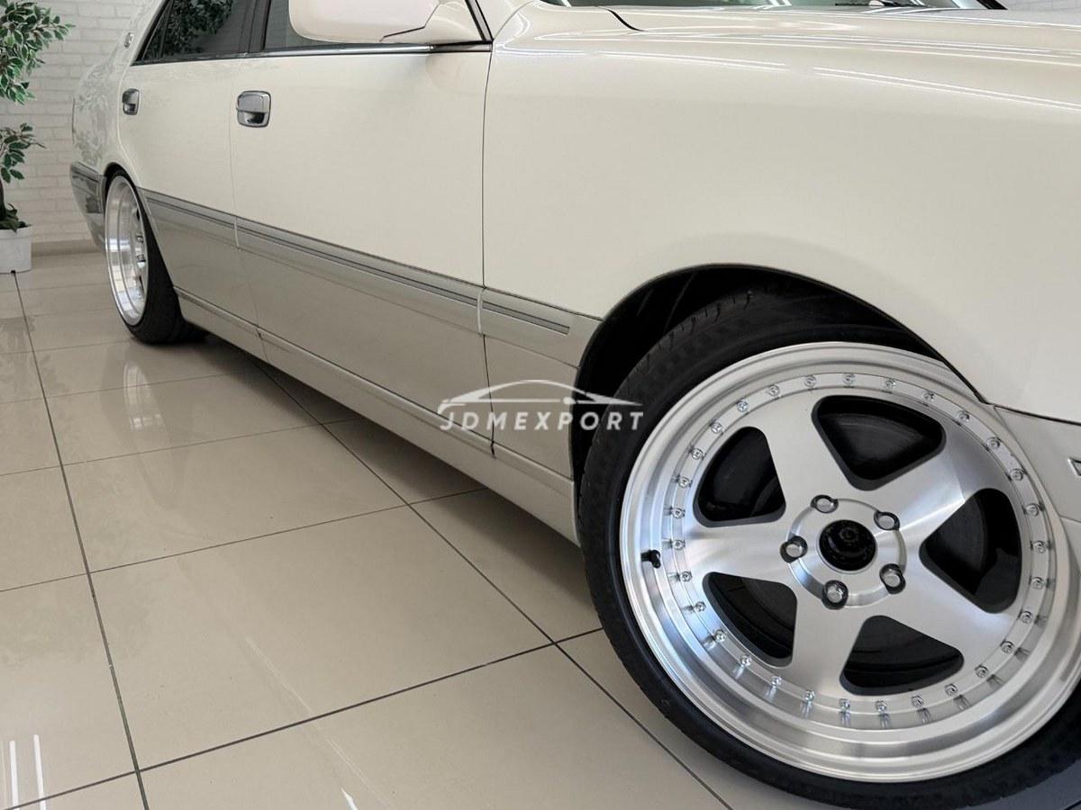Toyota Crown 1999 thumbnail 35