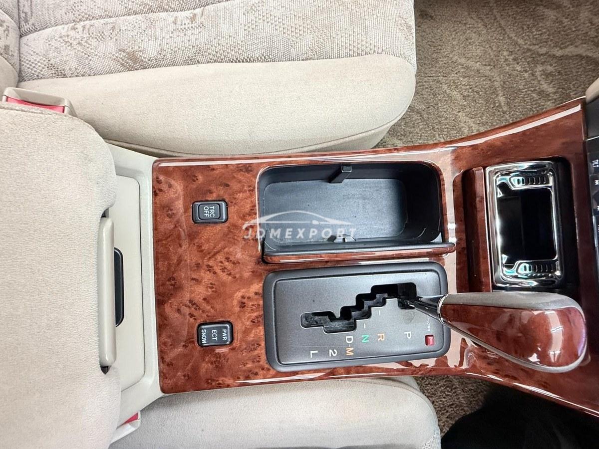 Toyota Crown 1999 thumbnail 56