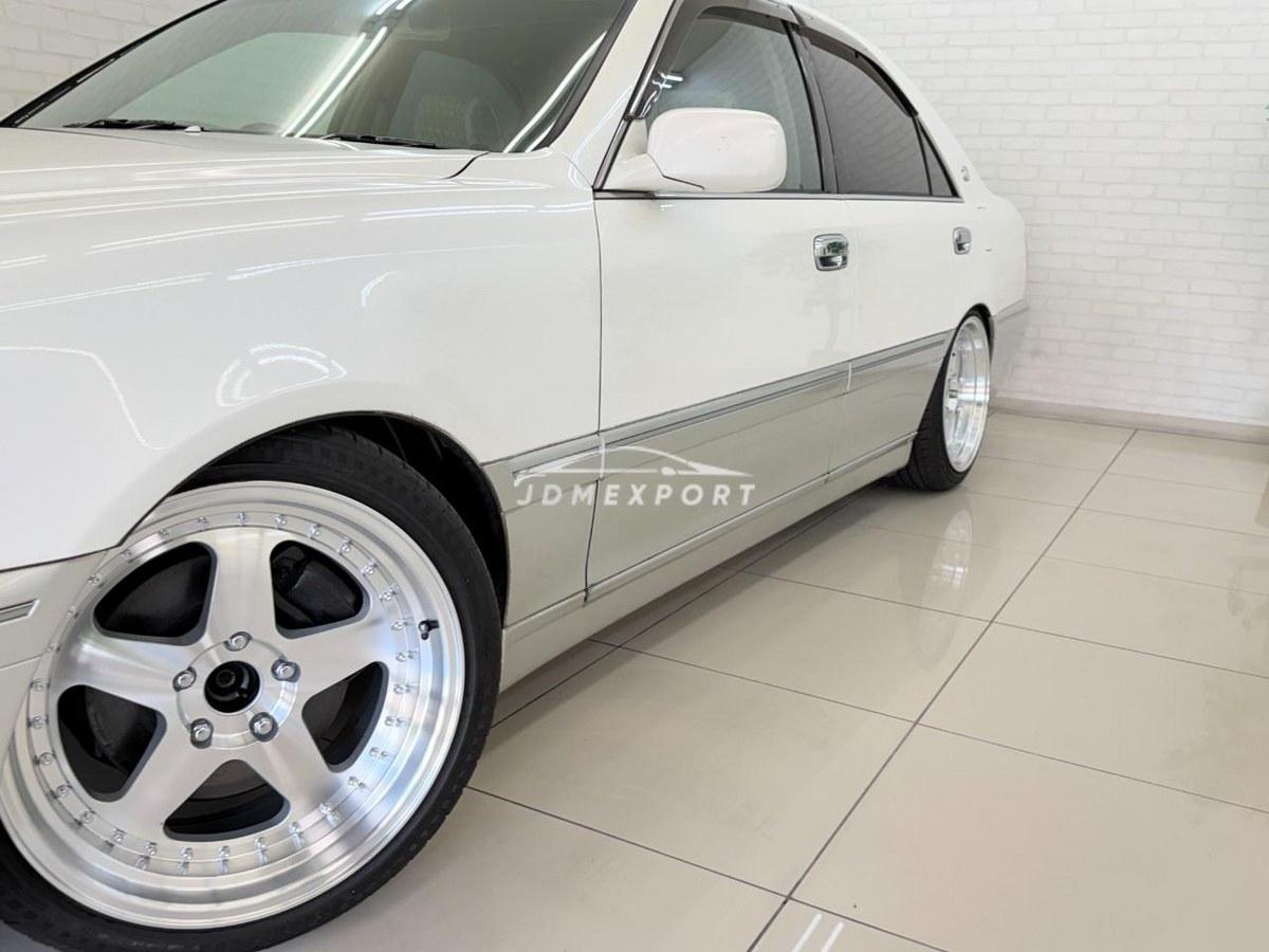 Toyota Crown 1999 thumbnail 29
